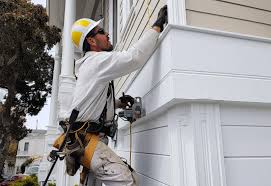 Best Siding for New Construction  in South Haven, IN